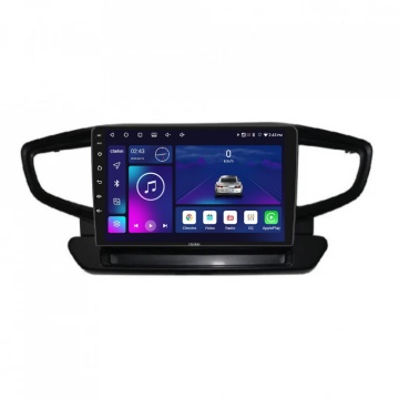 Navigatie Android Clarion GL-300 XD3326 9 Inch Hyundai Ioniq (2016-2022), 4 GB, 64 GB, IPS