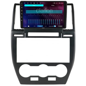 Navigatie Android Clarion GL-300 XD3326 9 Inch Land Rover Freelander 2 (2006-2014), 2 GB, 32 GB, IPS - Img 5