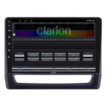 Navigatie Android Clarion GL-700 XD8581 10 Inch Mitsubishi ASX (dupa 2019), 2 GB, 32 GB, IPS - Img 4