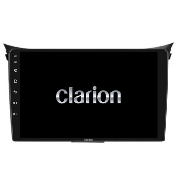 Navigatie Android Clarion GL-700 XD8581 9 Inch Hyundai I30 GD (2011-2017), 2 GB, 32 GB, IPS