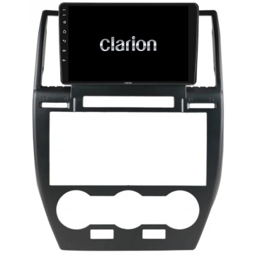 Navigatie Android Clarion GL-700 XD8581 9 Inch Land Rover Freelander 2 (2006-2014), 2 GB, 32 GB, IPS