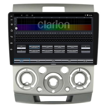 Navigatie Android Clarion GL-700 XD8581 9 Inch Mazda BT-50 (2005-2011), 4 GB, 64 GB, IPS - Img 5