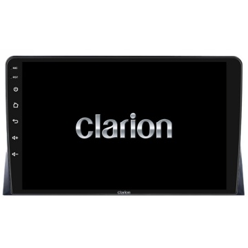 Navigatie Android Clarion GL-700 XD8581 9 Inch VW Multivan T5 (2008-2015), 2 GB, 32 GB, IPS