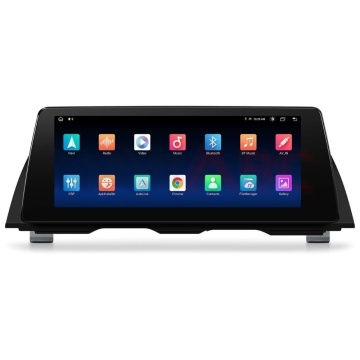Navigatie BMW Seria 6 F12 F13 F06 NBT 2010-2018 10.25 Inch PilotOn 4GB 64GB 8 Core 4G