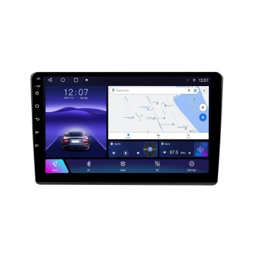 Navigație Dedicată Citroen C5 (2008-2017) 2GB RAM, 32GB, Octa-Core, Ecran QLED 10", CarPlay, Android Auto, Slot SIM 4G