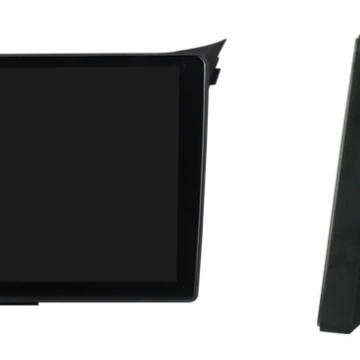 Navigatie Dedicata Hyundai I30 GD (2011-2017) cu Android, 2GB RAM, Ecran 9" Touchscreen, CarPlay, Wi-Fi, Bluetooth, USB, Waze, SIM 4G - Img 5