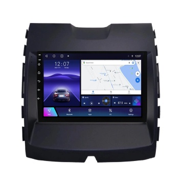 NAVIGATIE FORD S-MAX II (2015-2023) CU ANDROID, 8GB RAM, 128GB ROM, ECRAN 10" TOUCHSCREEN, CARPLAY & ANDROID AUTO, SIM 4G