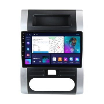 Navigatie Nissan X-Trail T31 (2007-2014) cu Android, 2GB RAM, 32 GB, Ecran IPS 10" 1280 x 720, CarPlay & Android Auto, WiFi, Bluetooth, suport camera DVR
