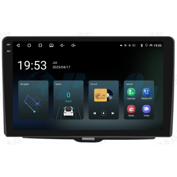 Navigatie Piloton Alfa Romeo Giulietta (2014-2020) - 4GB RAM, 64GB, Quad-Core 1.5Ghz, Display In-Cell