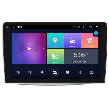 Navigatie Piloton Alfa Romeo Mito (2008-2018) - 12GB RAM, 256GB, Octa-Core 2.7Ghz, Display 2K, SIM 4G
