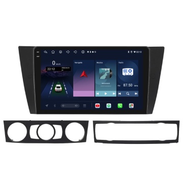 Navigatie Piloton BMW Seria 3 E90 E91 E92 E93 (2004-2013) - 6GB RAM, 128GB, Octa Core 1.6Ghz, Display In-Cell
