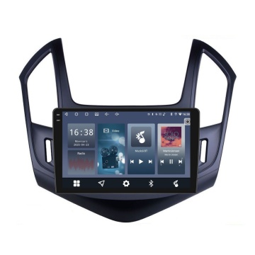 Navigatie Piloton Chevrolet Cruze (2013-2015) - 4GB RAM, 64GB, Quad Core 1.5Ghz, Display In-Cell