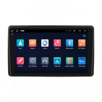 Navigatie Piloton Chevrolet Kalos (2006-2011) - 8GB RAM, 256GB, Octa Core 2Ghz, Display 2K, SIM 4G - Img 5