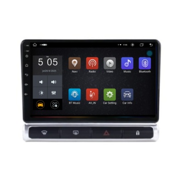 Navigatie Piloton Citroen C3 III (2016-2024) - 4GB RAM, 64GB, Octa Core 2Ghz, Display 2K, SIM 4G