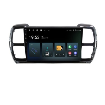 Navigatie Piloton Citroen C5 Aircross (dupa 2018) - 4GB RAM, 64GB, Quad Core 1.5Ghz, Display In-Cell