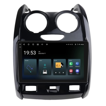 Navigatie Piloton Dacia Duster 1 (2013-2018) - 4GB RAM, 64GB, Quad Core 1.5Ghz, Display In-Cell