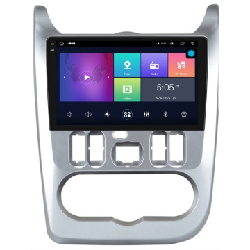 Navigatie Piloton Dacia Sandero 1 (2008-2013) - 12GB RAM, 256GB, Octa Core 2.7Ghz, Display 2K, SIM 4G