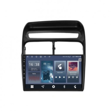 Navigatie Piloton Fiat Linea (2006-2012) - 2GB RAM, 32GB, Quad Core 1.5Ghz, Display In-Cell