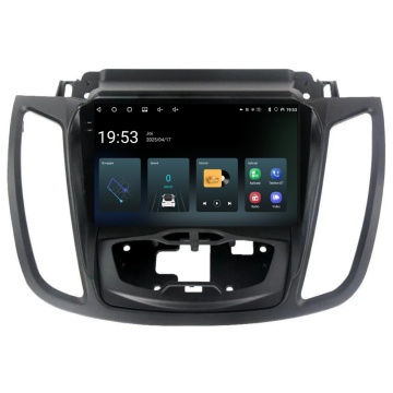 Navigatie Piloton Ford C-Max II Grand C-Max (2010-2019) - 2GB RAM, 32GB, Quad Core 1.5Ghz, Display In-Cell - Img 2