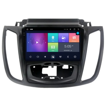 Navigatie Piloton Ford C-Max II Grand C-Max (2010-2019) - 4GB RAM, 64GB, Octa Core 2Ghz, Display 2K, SIM 4G - Img 2