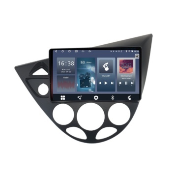 Navigatie Piloton Ford Focus I (1998-2005) - 2GB RAM, 32GB, Quad Core 1.5Ghz, Display In-Cell