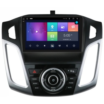 Navigatie Piloton Ford Focus III (2011-2018) - 4GB RAM, 64GB, Octa Core 2Ghz, Display 2K, SIM 4G