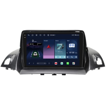 Navigatie Piloton Ford Kuga II (2012-2019) - 6GB RAM, 128GB, Octa Core 1.6Ghz, Display In-Cell