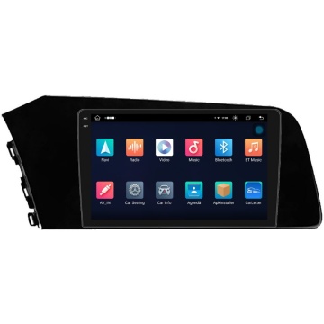 Navigatie Piloton Hyundai Elantra VII (dupa 2020) - 12GB RAM, 256GB, Octa Core 2.7Ghz, Display 2K, SIM 4G