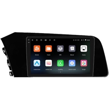 Navigatie Piloton Hyundai Elantra VII (dupa 2020) - 4GB RAM, 64GB, Quad Core 1.5Ghz, Display In-Cell