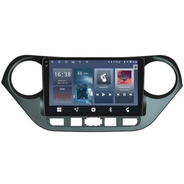 Navigatie Piloton Hyundai I10 (2013-2019) - 2GB RAM, 32GB, Quad Core 1.5Ghz, Display In-Cell