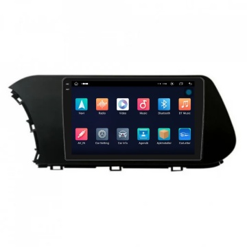 Navigatie Piloton Hyundai I20 (dupa 2020) - 4GB RAM, 64GB, Octa Core 2Ghz, Display 2K, SIM 4G