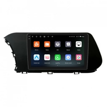 Navigatie Piloton Hyundai I20 (dupa 2020) - 8GB RAM, 256GB, Octa Core 2Ghz, Display In-Cell