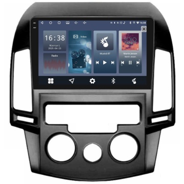 Navigatie Piloton Hyundai I30 FD (2007-2012) - 2GB RAM, 32GB, Quad Core 1.5Ghz, Display In-Cell