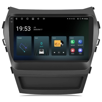 Navigatie Piloton Hyundai Santa Fe III (2012-2018) - 4GB RAM, 64GB, Quad Core 1.5Ghz, Display In-Cell