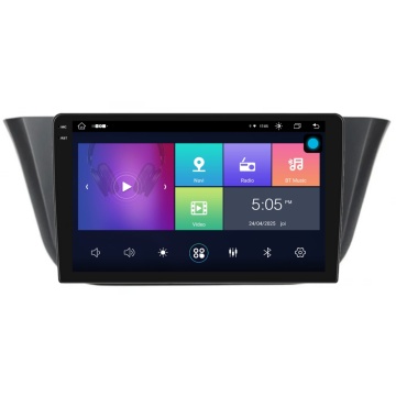 Navigatie Piloton Iveco Daily VI (dupa 2014) - 4GB RAM, 64GB, Octa Core 2Ghz, Display 2K, SIM 4G - Img 2