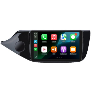 Navigatie Piloton Kia Ceed (2012-2018) - 8GB RAM, 256GB, Octa Core 2Ghz, Display In-Cell