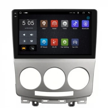Navigatie Piloton Mazda 5 (2005-2010) - 8GB RAM, 256GB, Octa Core 2Ghz, Display 2K, SIM 4G - Img 3