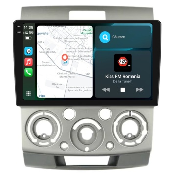 Navigatie Piloton Mazda BT-50 (2005-2011) - 4GB RAM, 64GB, Octa Core 1.6Ghz, Display In-Cell - Img 7