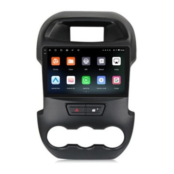 Navigatie Piloton Mazda BT-50 (2011-2015) - 4GB RAM, 64GB, Quad Core 1.5Ghz, Display In-Cell - Img 3