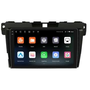 Navigatie Piloton Mazda CX-7 (2006-2015) - 2GB RAM, 32GB, Quad Core 1.5Ghz, Display In-Cell - Img 3