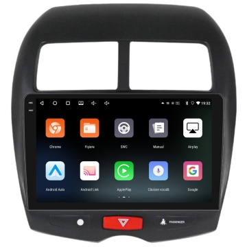 Navigatie Piloton Mitsubishi ASX (2010-2019) - 2GB RAM, 32GB, Quad Core 1.5Ghz, Display In-Cell - Img 3