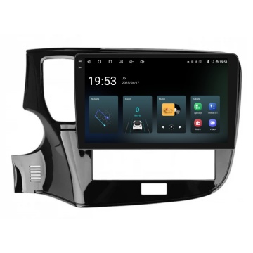 Navigatie Piloton Mitsubishi Outlander III (2019-2021) - 4GB RAM, 64GB, Quad Core 1.5Ghz, Display In-Cell