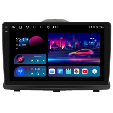 Navigatie Piloton Opel Antara (2006-2017) - 8GB RAM, 256GB, Octa Core 2Ghz, Display In-Cell - Img 3