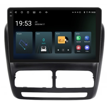 Navigatie Piloton Opel Combo D (2012-2018) - 4GB RAM, 64GB, Quad Core 1.5Ghz, Display In-Cell