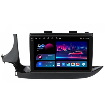 Navigatie Piloton Opel Mokka A (2016-2020) - 4GB RAM, 64GB, Octa Core 1.6Ghz, Display In-Cell