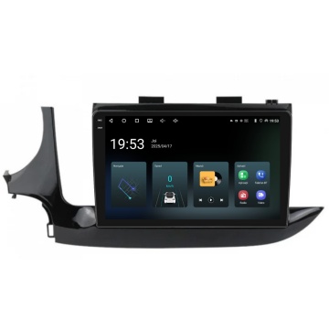 Navigatie Piloton Opel Mokka A (2016-2020) - 4GB RAM, 64GB, Quad Core 1.5Ghz, Display In-Cell