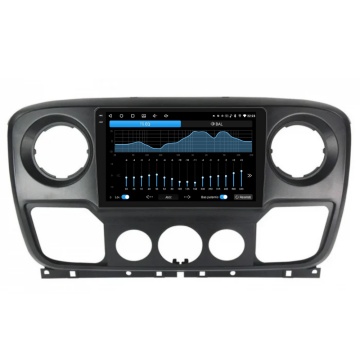 Navigatie Piloton Opel Movano B (2010-2019) - 4GB RAM, 64GB, Quad Core 1.5Ghz, Display In-Cell - Img 5