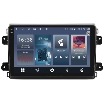 Navigatie Piloton Opel Movano C (dupa 2022) - 2GB RAM, 32GB, Quad Core 1.5Ghz, Display In-Cell