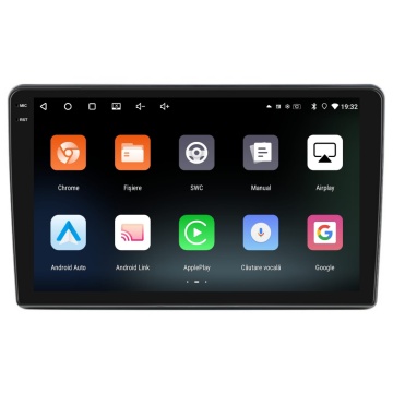 Navigatie Piloton Opel Vivaro A (2001-2010) - 2GB RAM, 32GB, Quad Core 1.5Ghz, Display In-Cell - Img 3