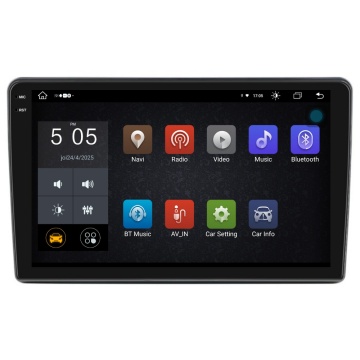 Navigatie Piloton Peugeot 308 II (2013-2021) - 4GB RAM, 64GB, Octa Core 2Ghz, Display 2K, SIM 4G